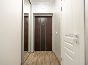 Апартаменты Двухкомнатные