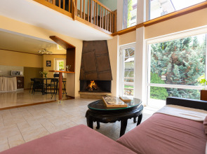 Гостевой дом Тере