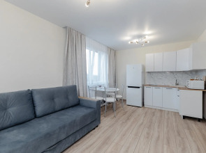 Квартира Солнечная возле парка в центральном районе города