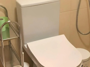 Апартаменты Apart on Pastukhova31