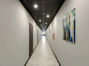 Апартаменты Комфортабельные у метро Окружная 2