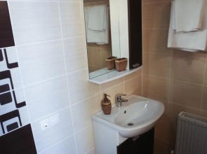 Гостевой дом Иванова