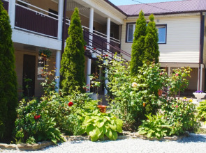 Гостевой дом Татьяна