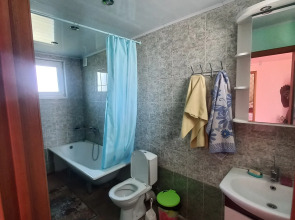 Квартира 100 м. от Ханского Дворца