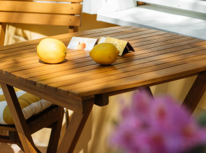 Гостевой дом CASA DEL SOLE