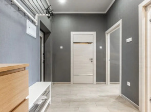 Апартаменты Квартира в ЖК Адмирал