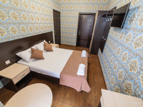 Гостевой дом Geo&Mari