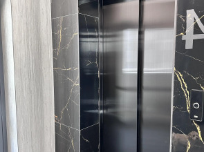 Апартаменты Рыбная деревня Люкс