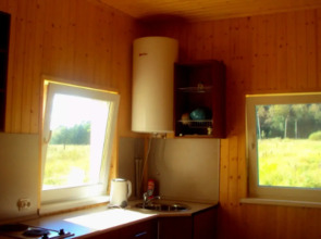 Гостевой дом Дачный домик