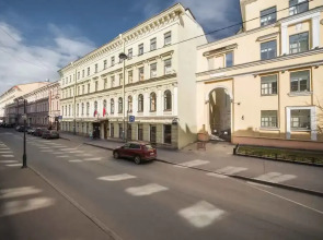 Апартаменты SweetHome на Антоненко