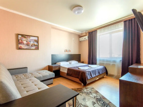 Гостевой Дом Патио