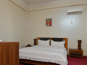 Отель Антика Батуми