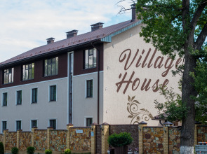Отель Village House