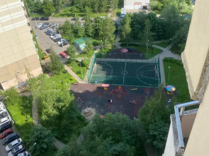 Квартира Svoy Lux