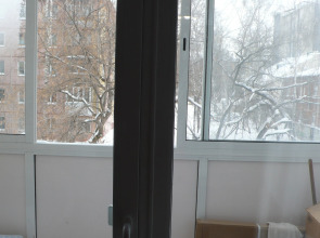 Апартаменты Уютная на Учебной 17