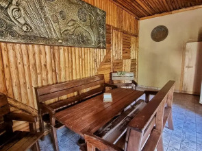 Отель Крокус