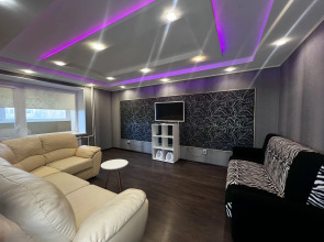 Квартира Двухкомнатная квартира Евро Победа