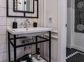 Апартаменты Прекрасная квартира в центре Суздаля