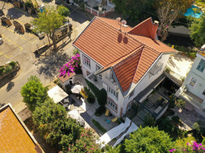 Бутик-Отель Serguzest