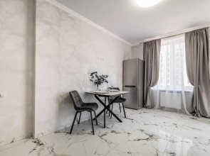 Квартира на улице Гражданская 1 к2