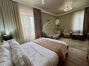 Ранчо by HV on Sevan beach