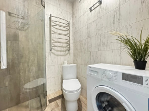 Квартира с мансардой в 100м от моря