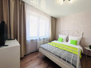 Апартаменты на Андреева 7 ЖК Суворовский