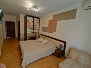Гостевой дом Guest Apart Hotel