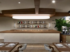 Отель Aquaprincess