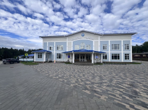 Частный Дом в Коттеджном Посёлке Бизнес-Класса Капитанский Мыс