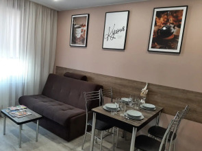 Апартаменты EvroHome на Поляничко