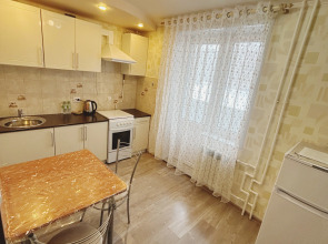 Квартира bsk