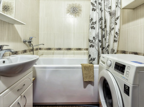 Апартаменты 35. Самый центр. Идеально для командированного и туриста.