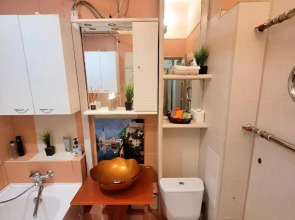 Апартаменты Comfort до 6 человек Волшебный закат