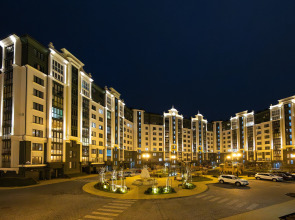 Апартаменты Созвездие