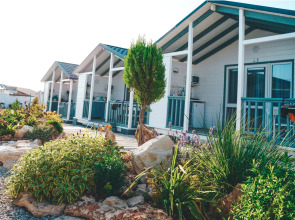 База отдыха Белый берег