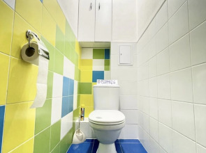 Квартира Ленина 13А литер В