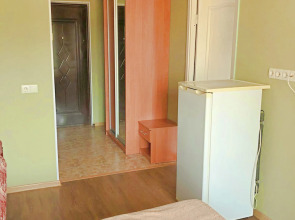 Гостевой дом Лазурит