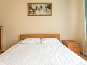 Апартаменты На Смоленской