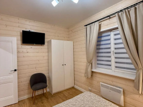 Частный дом Уютный