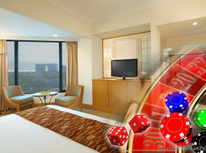 The Heritage Hotel Manila