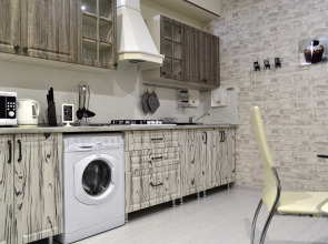 Отель Park & House Hotel