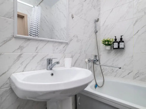 Квартира на бeрегу oзepа