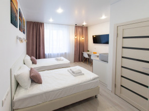 Квартира на Ленина 48 1