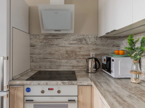 Квартира Scandic Satin home