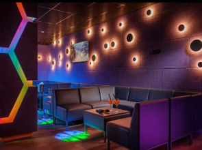 Вятские Дачи 5*