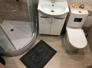 Апартаменты Central Taiger