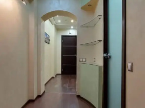 Апартаменты на Гаганина 12