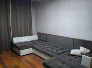 Квартира Bragin Hill