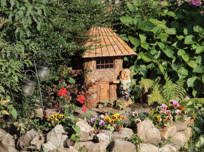 Апарт-отель Planeta MOV